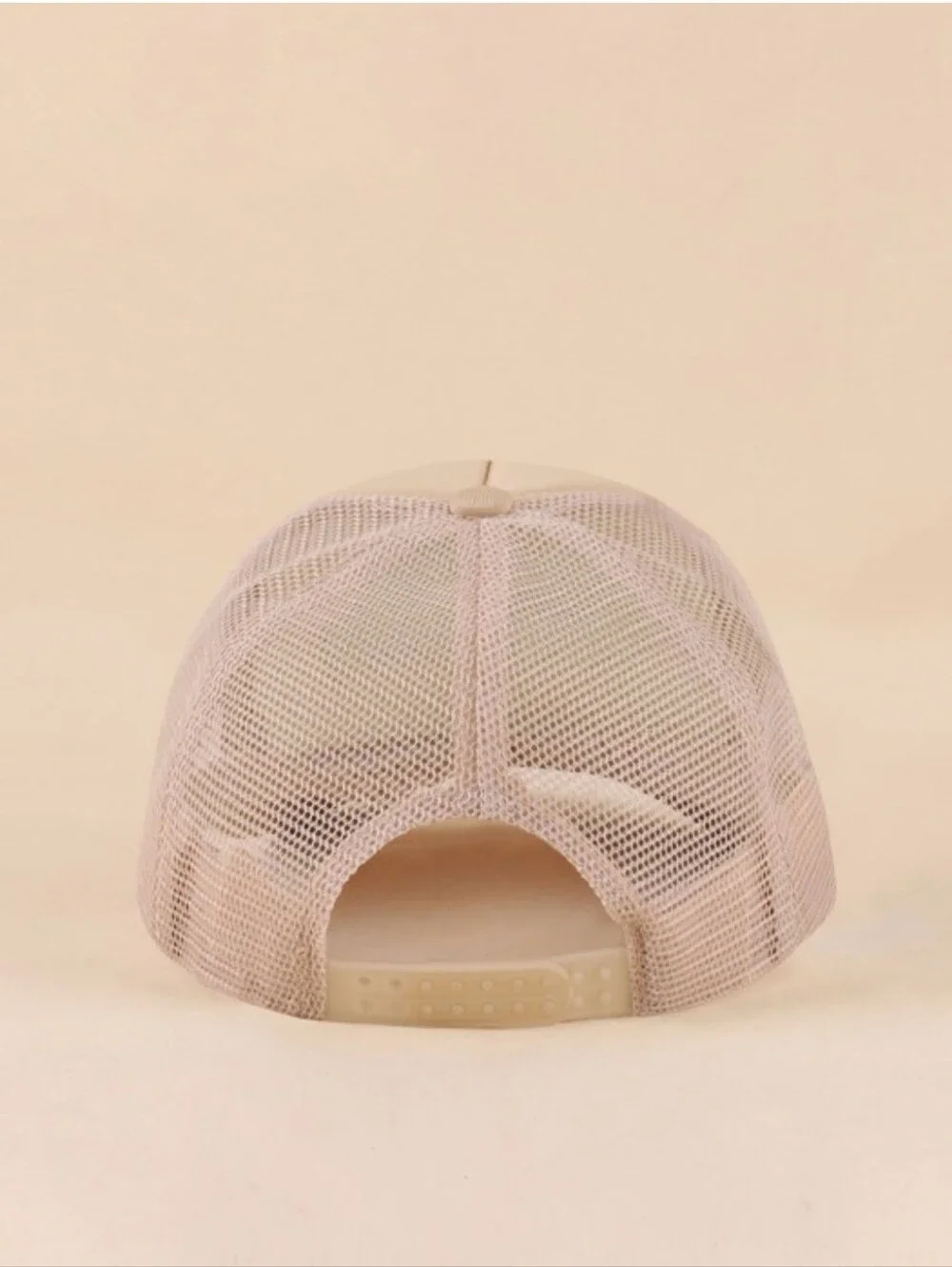 'Howdy Darlin' Embroidered Baseball Cap - Women's Casual Hat